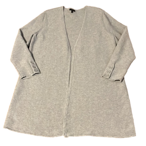 TALBOTS cardigan sweater